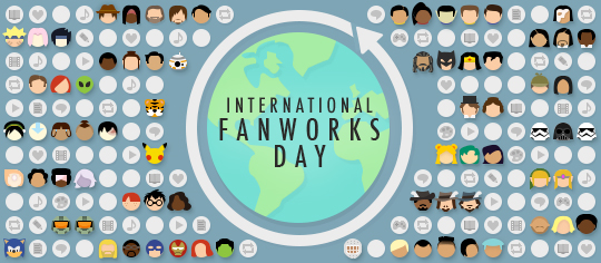 International Fanworks Day